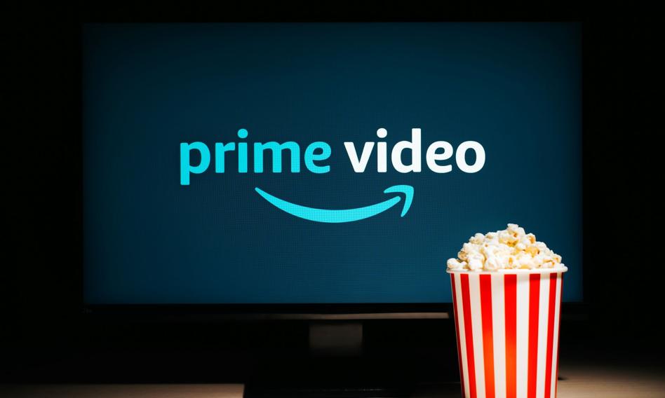 AI rozpycha się w streamingu. Amazon Prime testuje nową funkcję