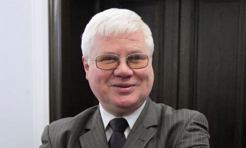 Hausner: Belka nie powinien się ubiegać o drugą kadencję