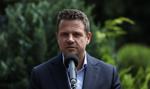 Trzaskowski o spotkaniu w Kijowie: Dzisiaj presja wywierana jest na agresorze, nie na ofierze agresji