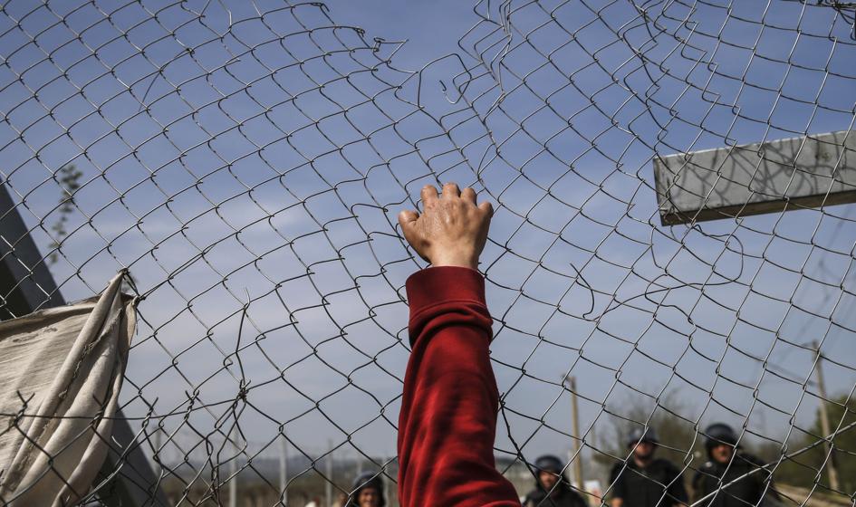 Amnesty International: deportowani syryjscy uchodźcy są torturowani po powrocie