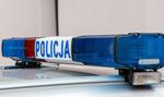 Policjantów można kręcić, ale im nie przeszkadzać