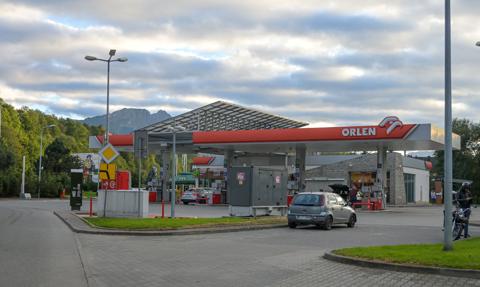 Koniec promocji na paliwo. W Zakopanem zabrakło benzyny i diesla