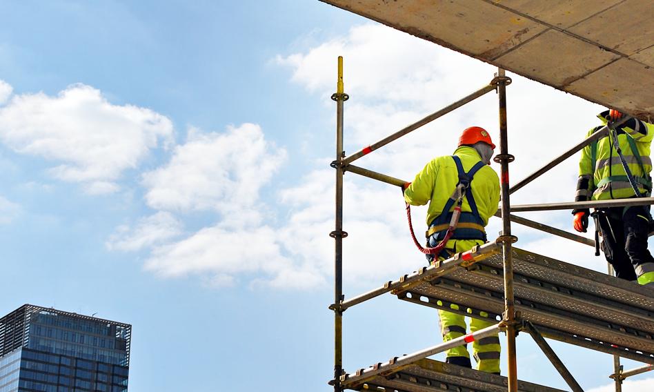 MŚP w budownictwie doświadcza problemów z płynnością finansową
