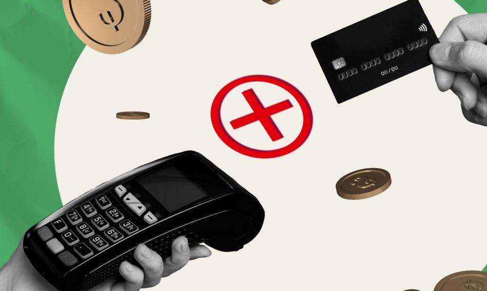Karty będą działać offline. Mastercard narzucił termin