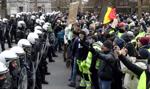 Protesty