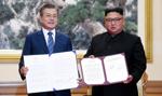 Korea Północna zgodziła się podjąć kroki do denuklearyzacji