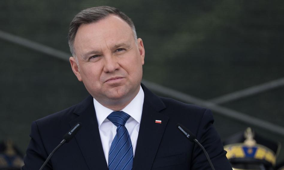Duda: Możemy dochodzić roszczeń od Rosji za zbrodnię katyńską