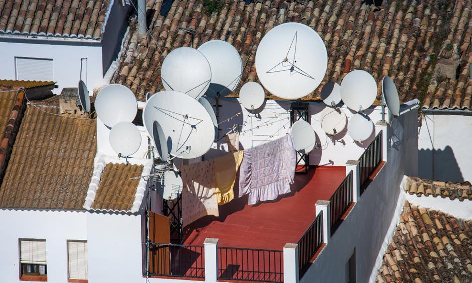 Telewizja naziemna po nowemu. Już tylko 266 tys. gospodarstw nieprzygotowanych do odbioru