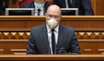 Liczba zakażonych koronawirusem na Ukrainie przekroczyła 6 tys.