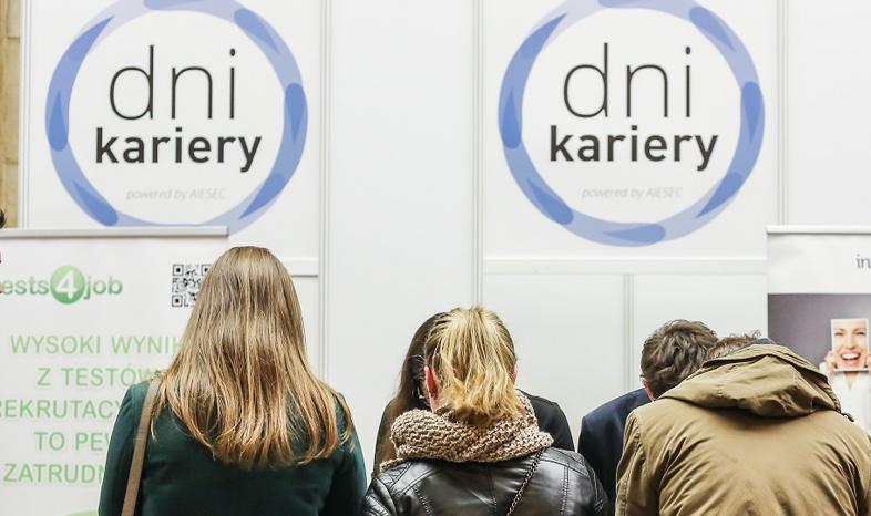PKN Orlen zachęca studentów do udziału w programie stażowym "Kierunek Orlen"