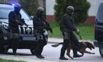 Nalot policji w agencje towarzyskie