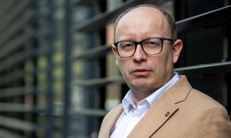 Koniec papierowych urzędów? EZD RP cyfryzuje administrację