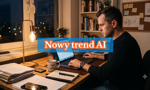 Jak odzyskać kontrolę nad danymi firmy? Nowy trend AI, który nie potrzebuje internetu
