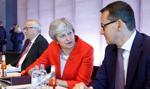           W czwartek polsko-brytyjskie konsultacje rządowe w Londynie
