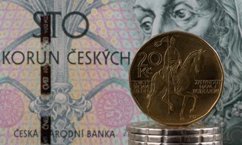 Czeska inflacja najniższa od grudnia 2021 roku