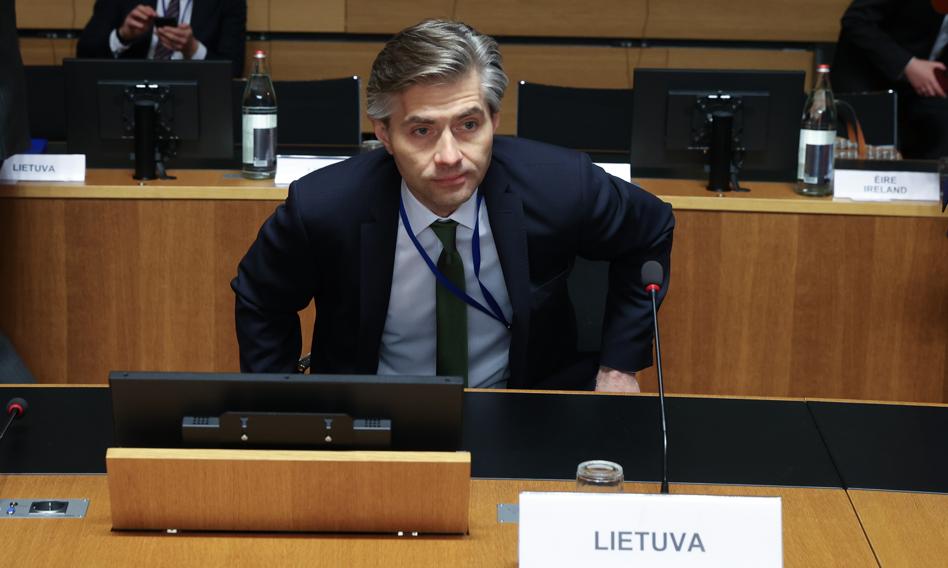 „Nie chcemy europejskiej armii”. Litwa stawia sprawę jasno