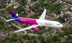 Wizz Air skorzysta z luki po Ryanairze? Trwają rozmowy o hubie w Izraelu
