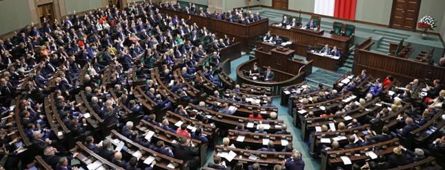 Sejm: ruszyły prace ws. ustawy dotyczącej kwoty wolnej od podatku