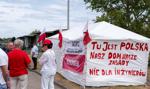 Ruch Bąkiewicza powinien opuścić granice? Większość Polaków krytyczna