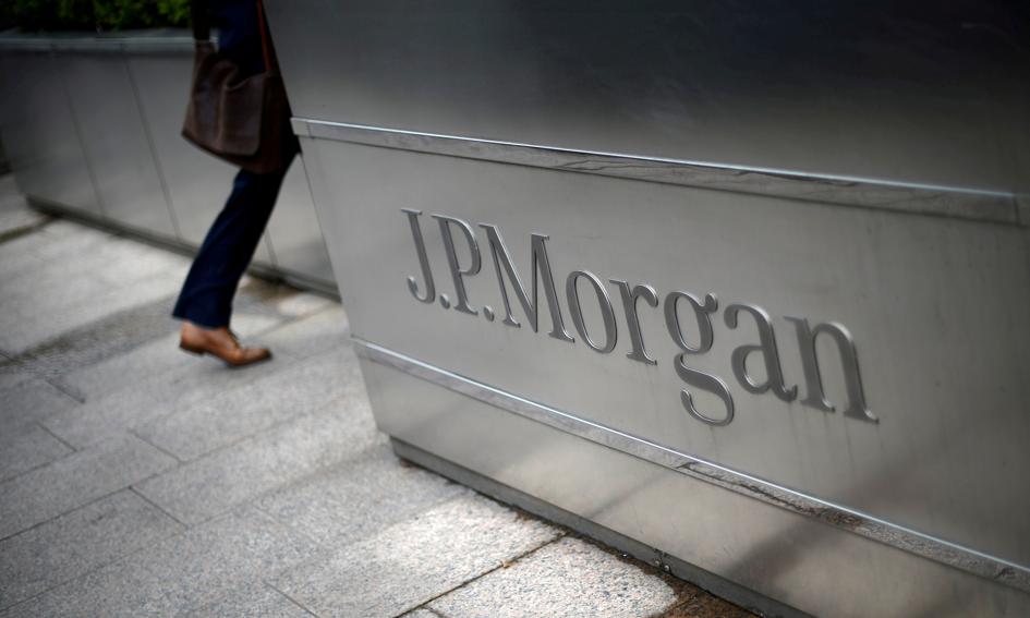 JP Morgan podwyższył ceny docelowe dla Alior Banku, Millennium, Pekao, mBanku oraz PKO BP