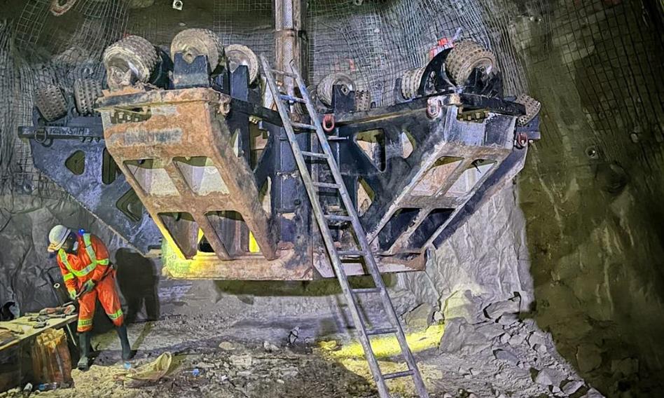 Prokuratoria Generalna: trwa analiza wyroków arbitrażu ws. GreenX Metals