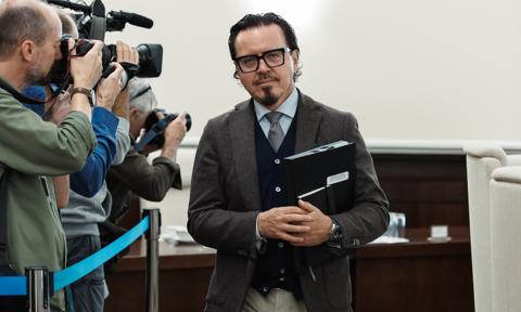 Co dalej z niezależnością TVN24? Minister Balczun zabiera głos w sprawie fuzji za 110 mld dol.