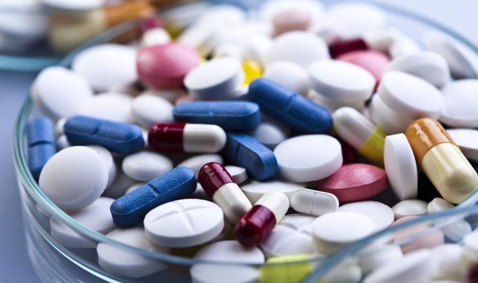 CBŚP zlikwidowało fabrykę fałszywych farmaceutyków; 14 osób zatrzymanych