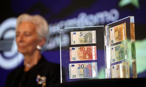 EBC daje na wstrzymanie. Stopy procentowe poniżej inflacji w strefie euro