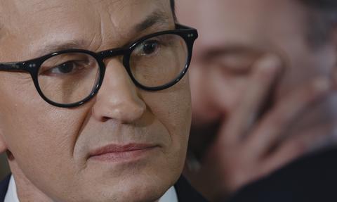 Morawiecki odpowiada na komunikat PiS: Przyjmuję, że zostaliśmy usunięci