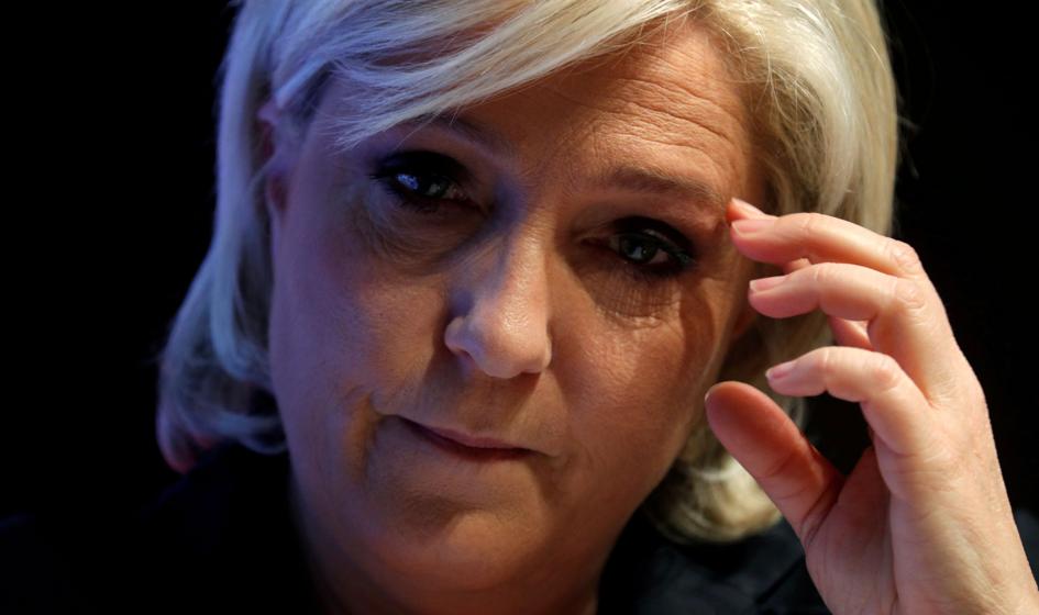 Procedura uchylenia immunitetu Marine Le Pen w kolejnej sprawie