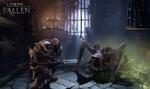 CI Games skupia się na pracy nad Lords of the Fallen; pracuje też nad survivalowym tytułem