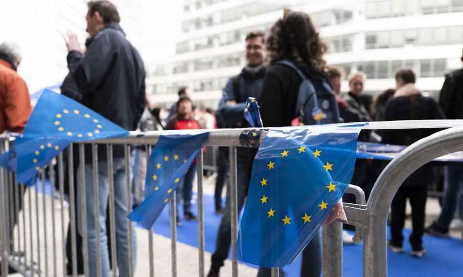 Inflacja w Unii Europejskiej tym razem nie spadła. W Polsce nieco wzrosła