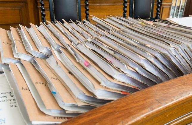 W sądzie sprawiedliwość ważniejsza niż formalizm
