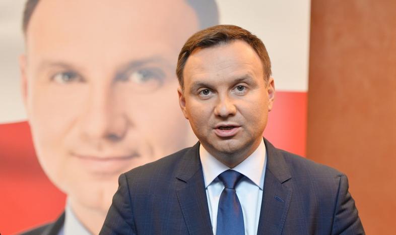 Duda chce powołania rzecznika klientów banków
