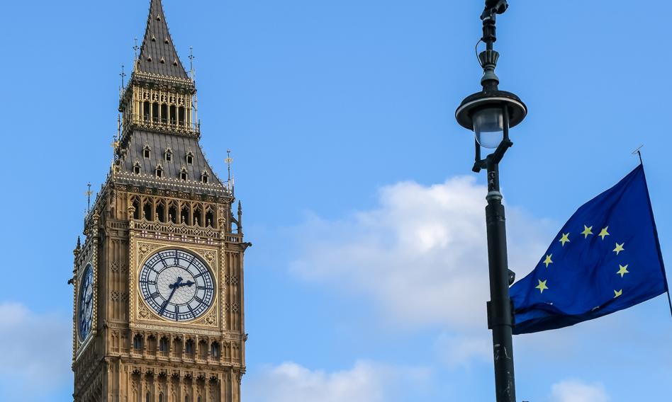 Brexit made UK a 'shrunken power', new report finds