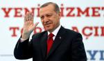 Turcja: Erdogan wycofa wszystkie akty oskarżenia o obrazę prezydenta
