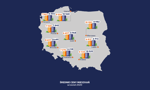 Pękło 10 000 zł/mkw. Drożeją zwłaszcza nowe kawalerki. Nowy raport Bankier.pl i Otodom