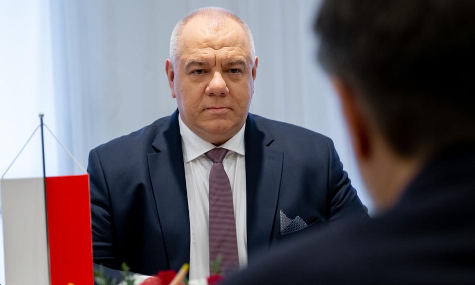Narodowa Agencja Bezpieczeństwa Energetycznego. Sasin: wydzielimy aktywa węglowe