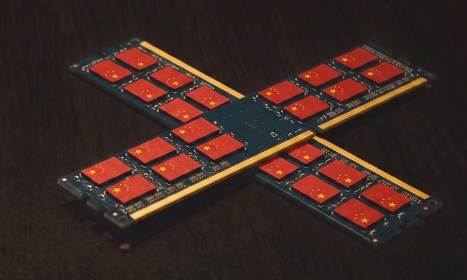 Chinese chipmakers thrive — US sanctions proved an unexpected growth catalyst