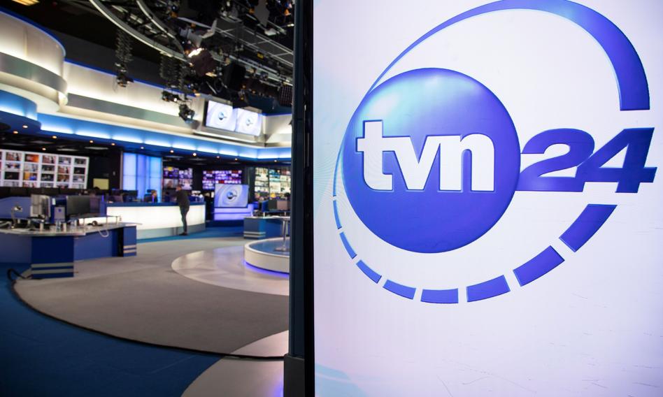 KRRiT przegłosowała przedłużenie koncesji dla telewizji TVN24