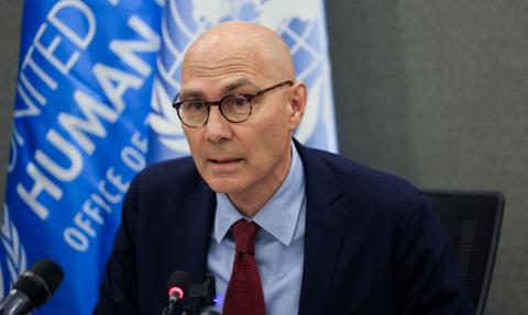 ONZ chce czerwonych linii dla sztucznej inteligencji. "Zanim będzie za późno"