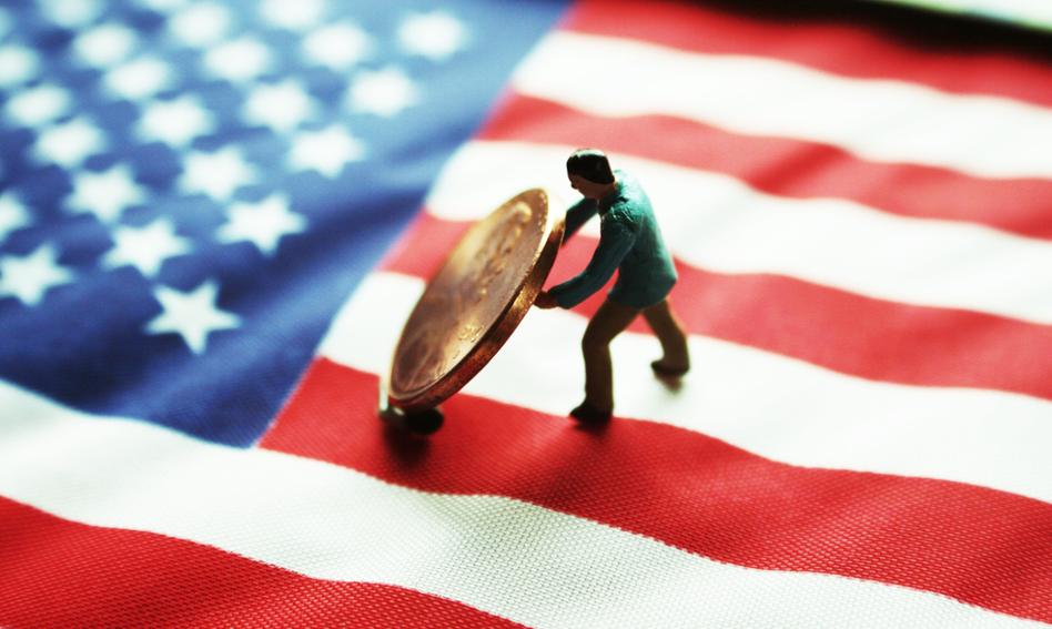 Inflacja w USA przyspiesza. Wzrost cen wyższy od prognoz