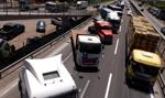 Chile. Strajk kierowców paraliżuje dostawy w "najdłuższym kraju świata"