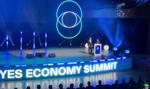 Zaczynamy Open Eyes Economy Summit!