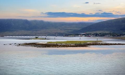NATO traci bazę lotniczą w Norwegii. Powodem... dziury w betonie i brak płotów