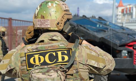 Niebezpieczna operacja FSB. Wykorzystują ukraińskie numery, by zastraszać cywilów