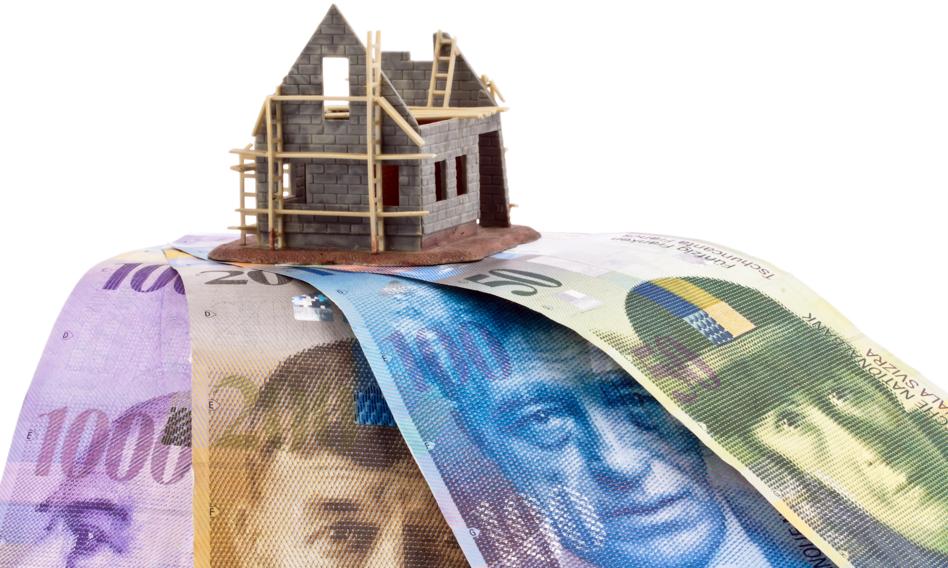 Szwajcarski Bank Narodowy zrobił prezent polskim kredytobiorcom. Raty frankowców ruszą w dół