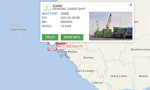 Nigeryjscy piraci porwali statek z Polakami