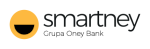 Logotyp smartney.pl - oferta "Korzystna"