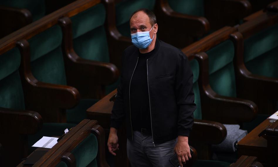 Kukiz: Jestem w zawieszeniu politycznym; na razie nie muszę z nikim współpracować